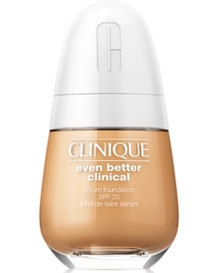 CLINIQUE FOUNDATION CLINICAL SERUM SPF20 CN 58 HONEY 30 ML